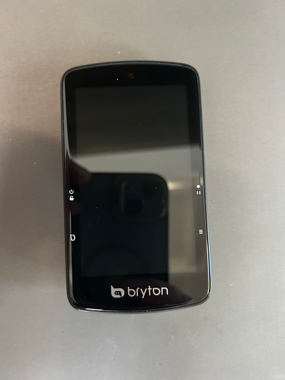 Bryton Rider S810 GPS Fietscomputer met originele verpakking, Ophalen of Verzenden, Draadloos, Zo goed als nieuw