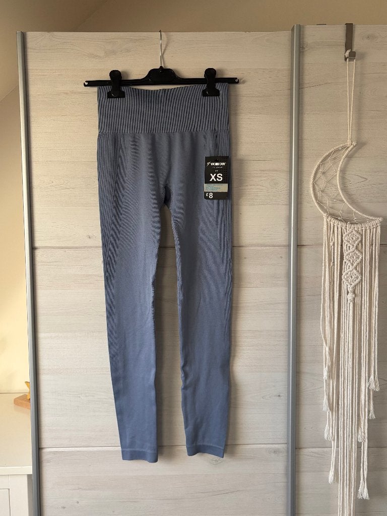 Sportlegging maat XS, Nieuw, Ophalen of Verzenden, Fitness of Aerobics, Maat 34 (XS) of kleiner
