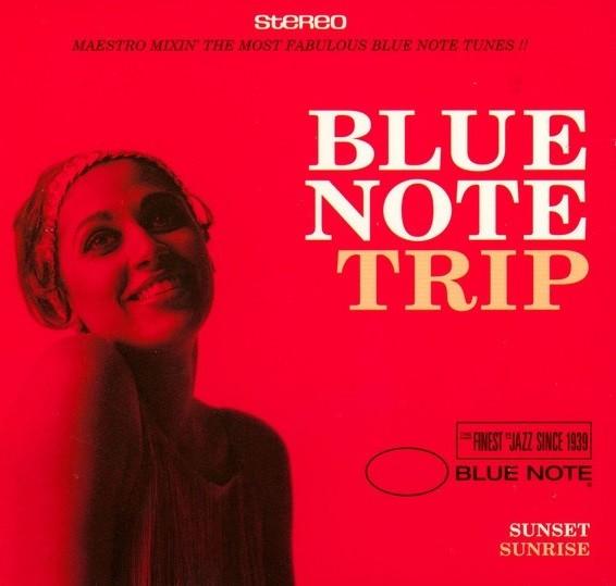 Blue Note Trip - Sunset / Sunrise (2CD), Cd's en Dvd's, Ophalen of Verzenden, 1980 tot heden, Gebruikt, Jazz