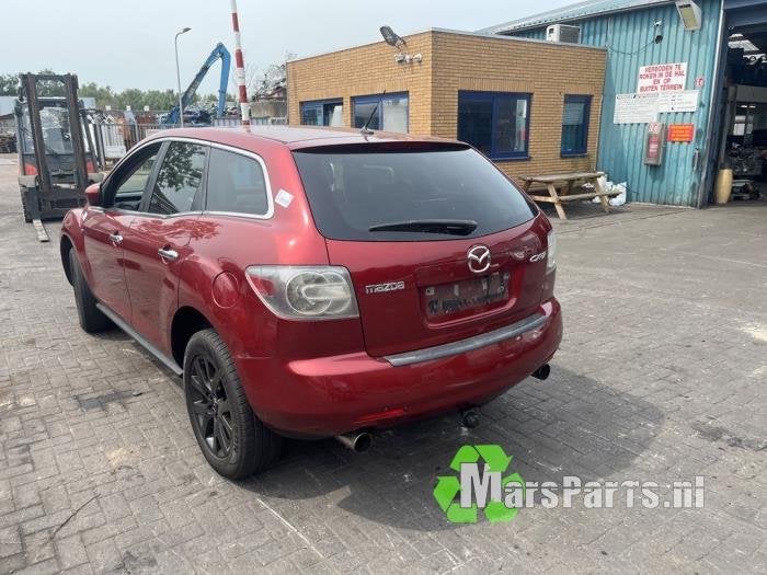 Subframe van een Mazda CX-7, Gebruikt, -, -, Ophalen of Verzenden