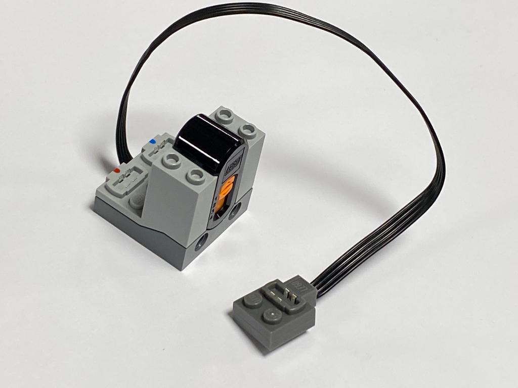 Lego nieuwe  Electric Power Functions Receiver Unit, Ophalen of Verzenden, Nieuw, Losse stenen, Lego