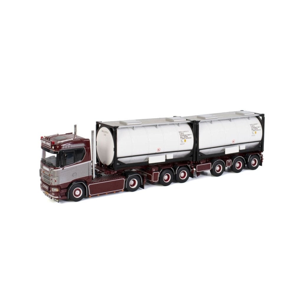 Roling | WSI Models, 7771XR, Info@vandrieltruckmodels.nl, Nieuw, Ophalen of Verzenden