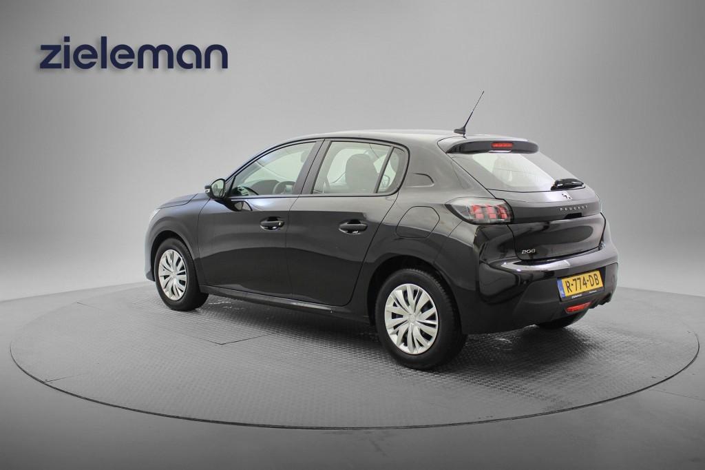 Peugeot 208 1.2 PureTech Like - Airco, Cruise, NAP, Keurmerk '100% Onderhouden', Parkeersensor, Euro 6, 1199 cc