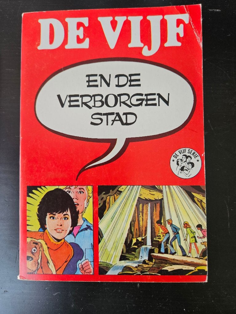 Claude Voillier - serie de vijf, Boeken, Kinderboeken | Jeugd | 10 tot 12 jaar, Gelezen, Ophalen of Verzenden