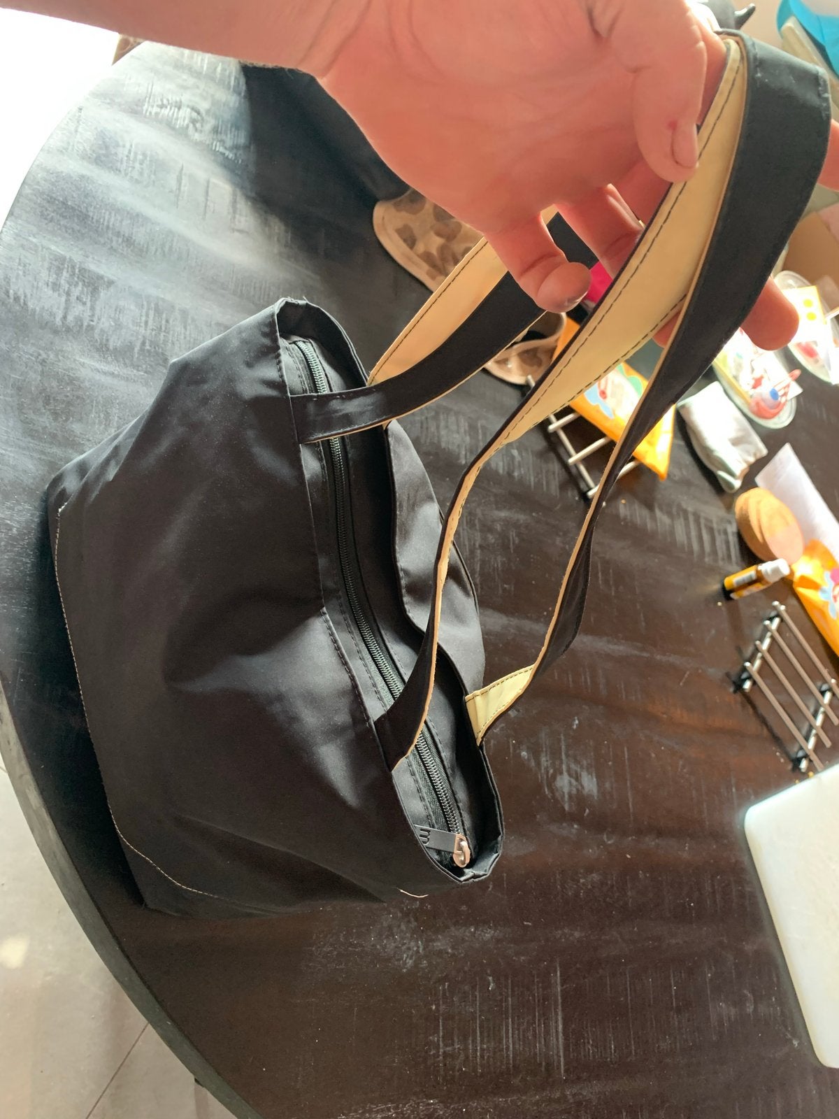 Medela Freestyle Borstkolf met accessoires en tas, Gebruikt, Medela, Borstkolf, Ophalen of Verzenden