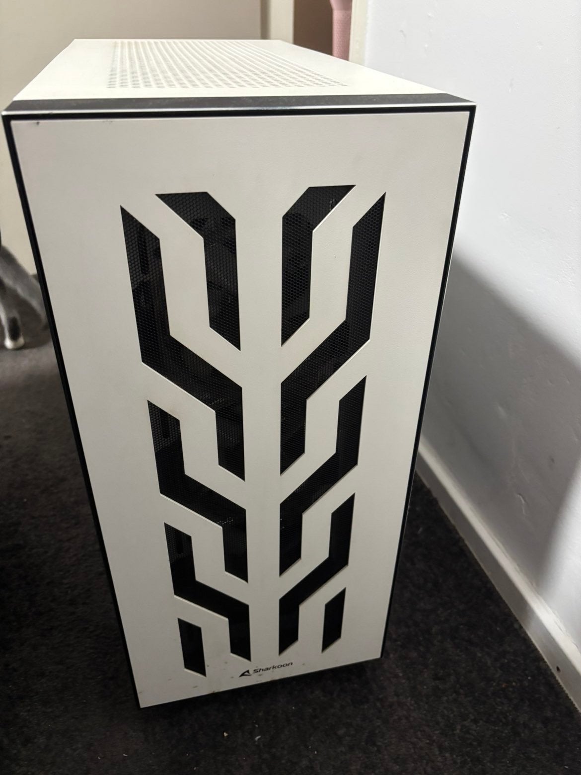 Krachtige Game PC - Ideaal voor de serieuze gamer, Ophalen of Verzenden, Zo goed als nieuw, Gaming, SSD