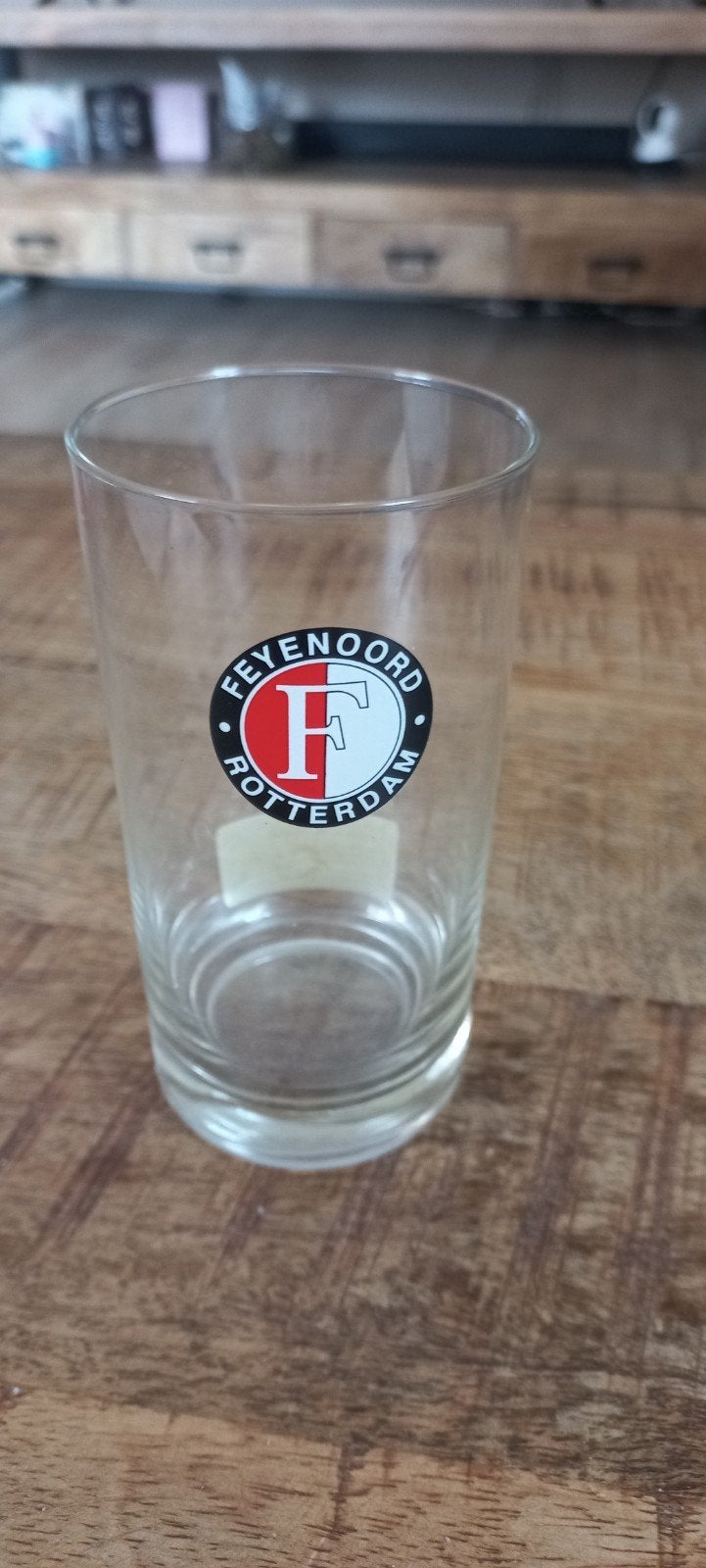 Feyenoord, Ophalen of Verzenden, Zo goed als nieuw, Feyenoord, Overige typen