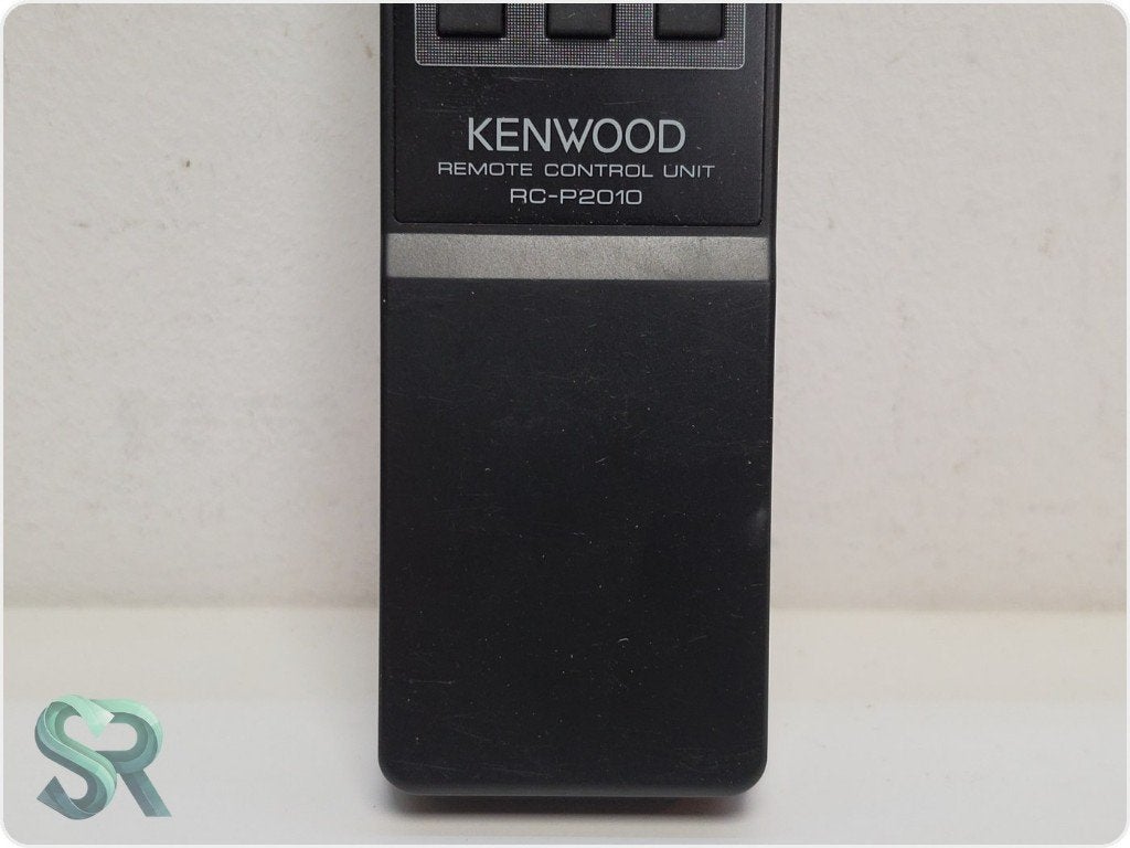 Kenwood RC-P2010, Gebruikt, ., Ophalen of Verzenden, .