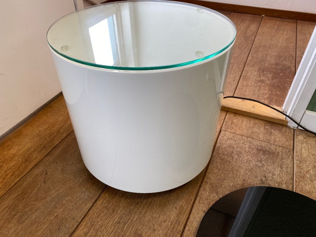 VVox Navarone subwoofer, Subwoofer, Zo goed als nieuw, 120 watt of meer, Ophalen