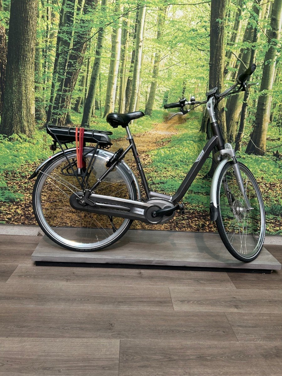 Sparta B2 special Dames Grijs 53cm, Ophalen, Sparta, Gebruikt, -