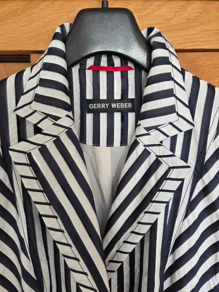 Gerry Weber, Ophalen of Verzenden, Gedragen, Maat 42/44 (L)