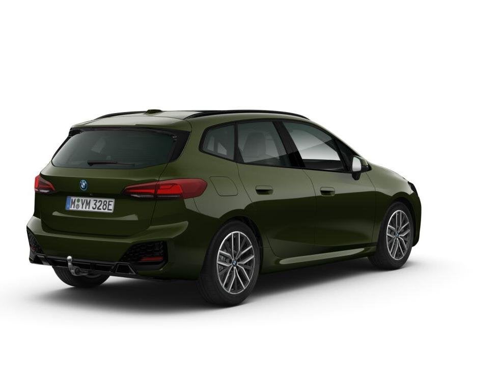 BMW 2 Serie Active Tourer 225e xDrive M Sportpakket | Travel, Auto's, Automaat, 1800 kg, Euro 6, 16 kWh