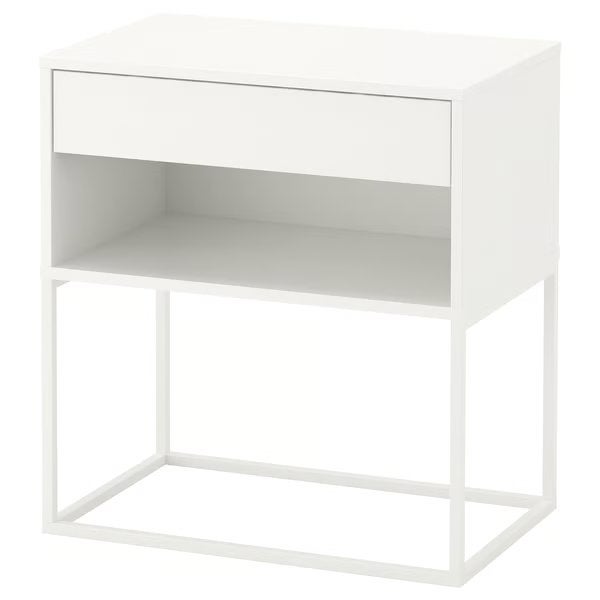Gloednieuw in doos IKEA vikhammer breed model (60x39 cm), Ophalen of Verzenden, Nieuw, 45 tot 65 cm, 55 tot 70 cm