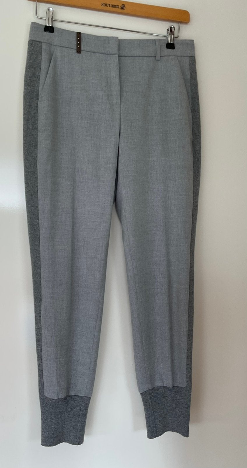 PESERICO BROEK, Ophalen of Verzenden, Zo goed als nieuw, Maat 42/44 (L), Lang
