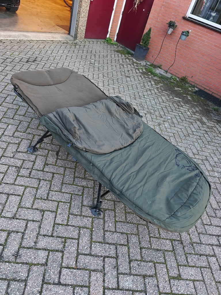 Nash stretcher indulgence ss4, Ophalen, Zo goed als nieuw