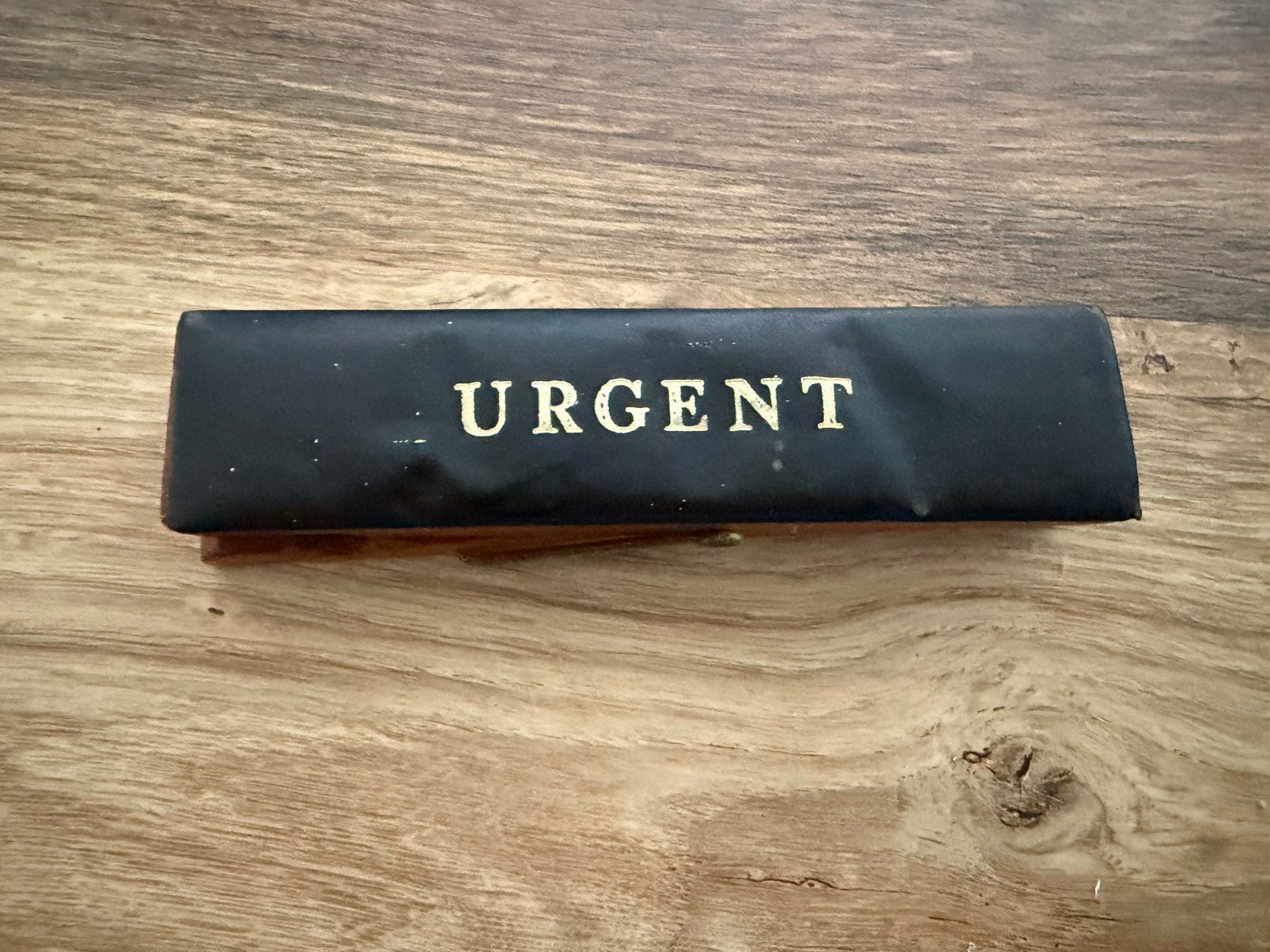 Reuzengrote wasknijper van teakhout, Ophalen of Verzenden
