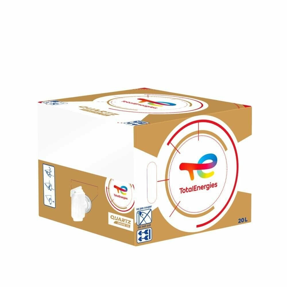 Total Quartz Ineo RCP 5W-30 (STELLANTIS )20 Liter