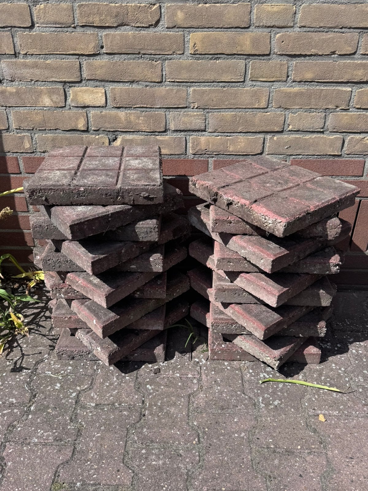 Gratis ophalen in Ommen, Ophalen, Gebruikt, Beton, Overige typen