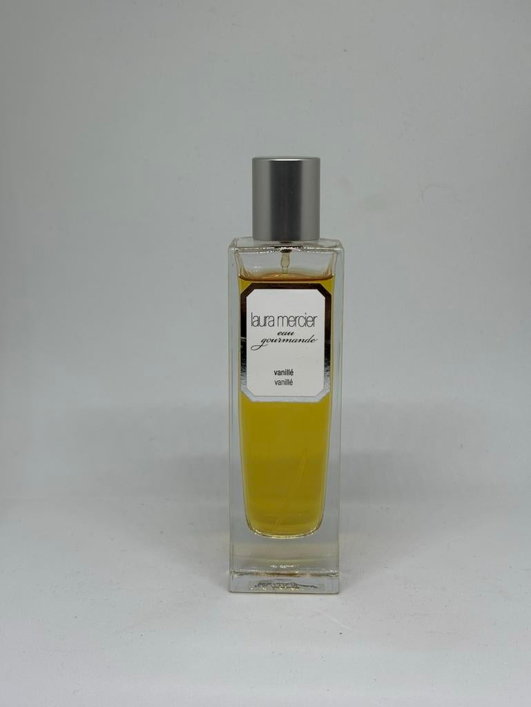 Laura Mercier Eau Gourmande Vanille 50ml eau de toilette, Verzenden, Zo goed als nieuw