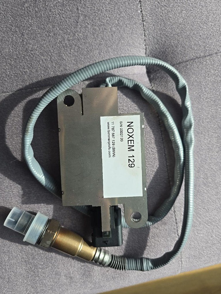BMW NOXEM 129 - NOx sensor emulator N43/N53 NIEUW, Ophalen, Nieuw, BMW