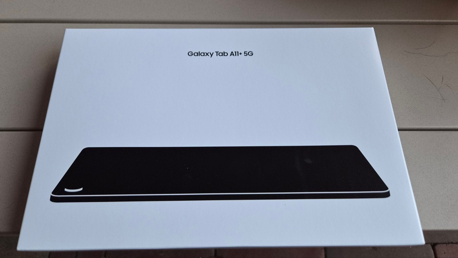 Te koop: Een gloednieuwe Samsung Galaxy Tab A11+ 5G, Nieuw, 128 GB, Wi-Fi en Mobiel internet, Samsung Galaxy Tab A11 +5G