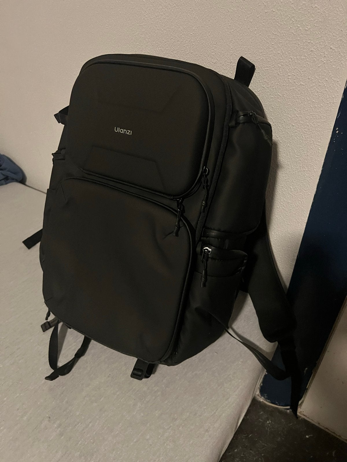 Ulanzi Camera Backpack 35L - BP10 Hardshell, 25 tot 40 cm, Ophalen of Verzenden, Zo goed als nieuw, Waterdicht