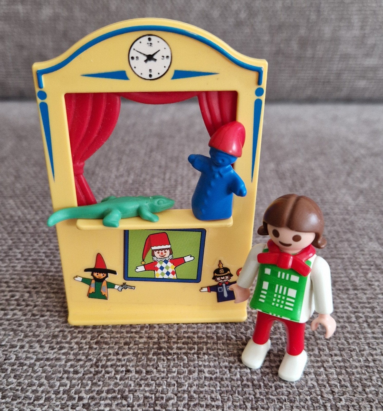 Playmobil 7 sets diverse thema's zo goed als nieuw, Ophalen of Verzenden, Zo goed als nieuw