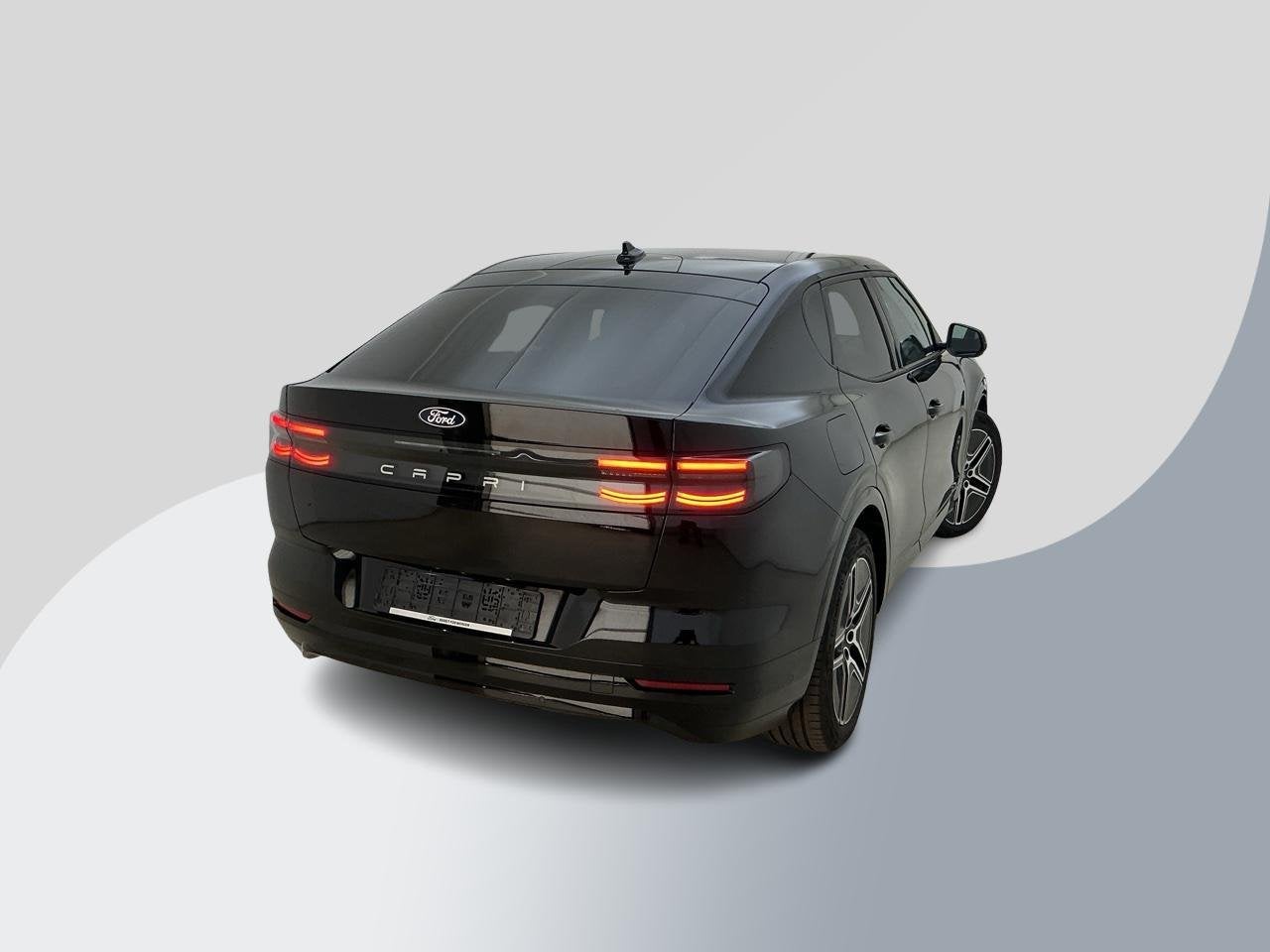 Ford Capri Premium Extended Range AWD 79 kWh 340pk | AGR Sto, Auto's, Automaat, Gebruikt, Overige modellen, Automatische klimaatregeling