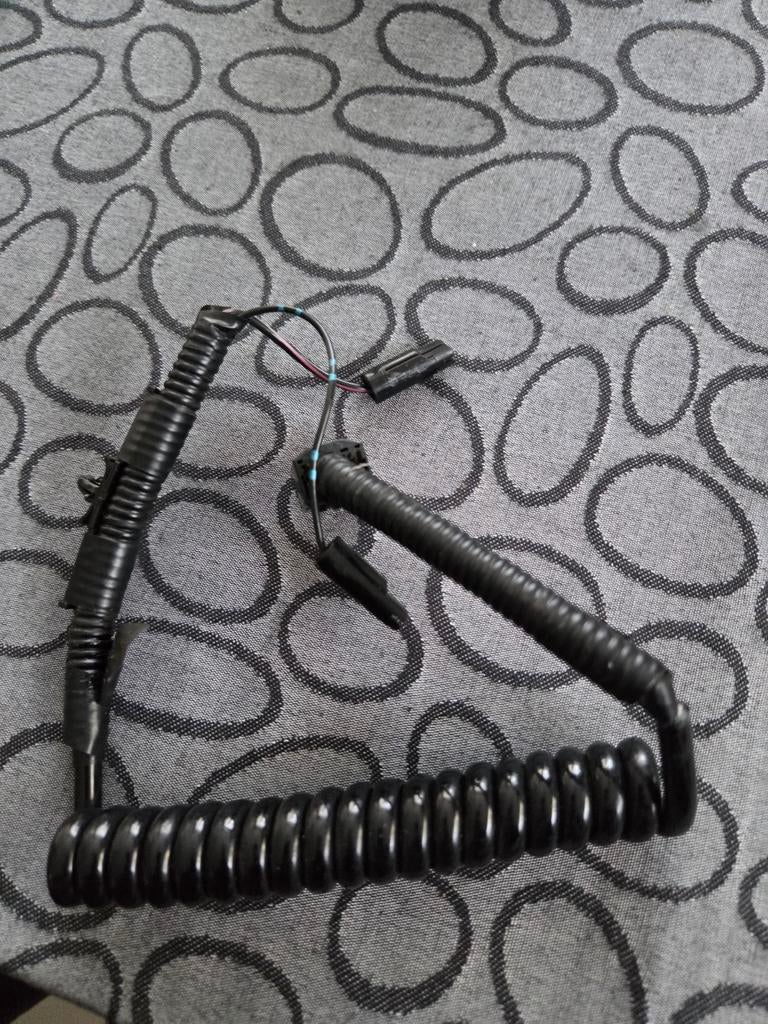 Hardtop verwarming achterruit kabel mx5, Ophalen of Verzenden, Gebruikt, Mazda