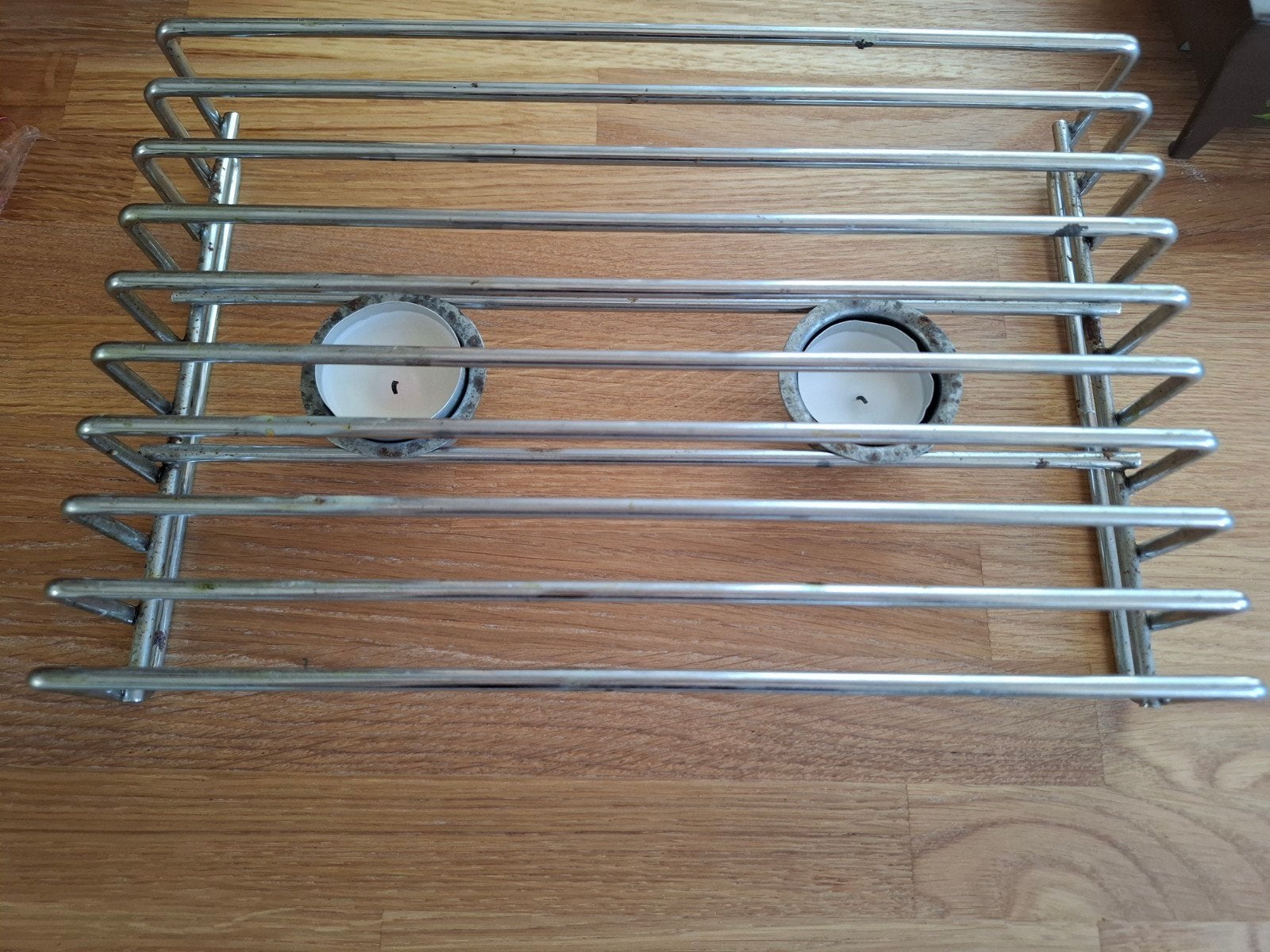 Rechauds, meerdere soorten. Gratis, Huis en Inrichting, Keuken | Keukenbenodigdheden, Ophalen