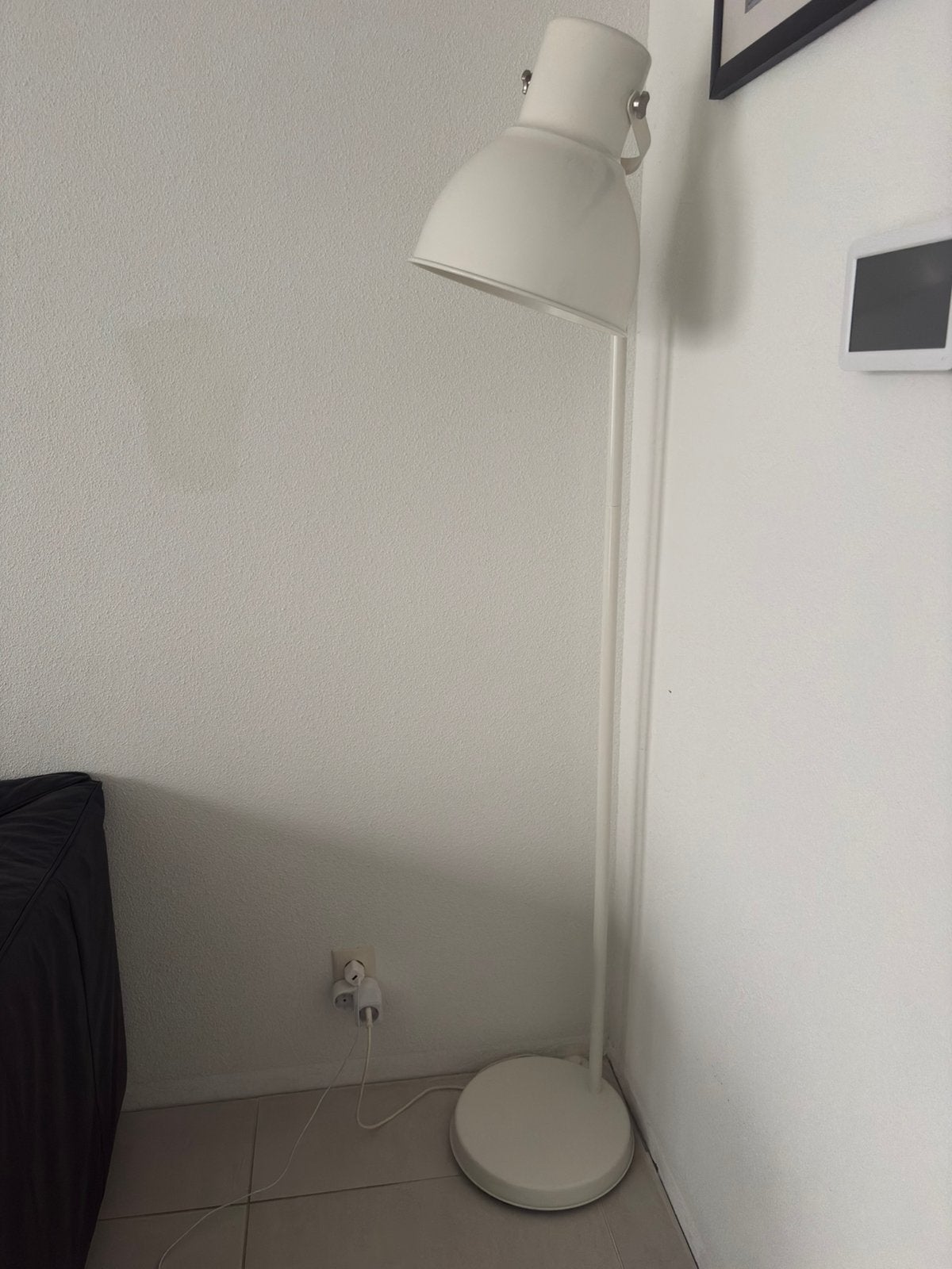 5 lampen ikea hektar, Ophalen, Zo goed als nieuw, 150 tot 200 cm