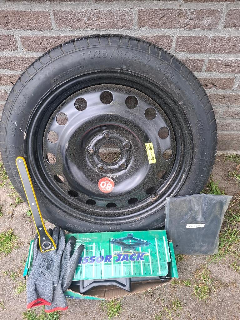 thuiskomer renault megane IV, Ophalen, Nieuw, Renault