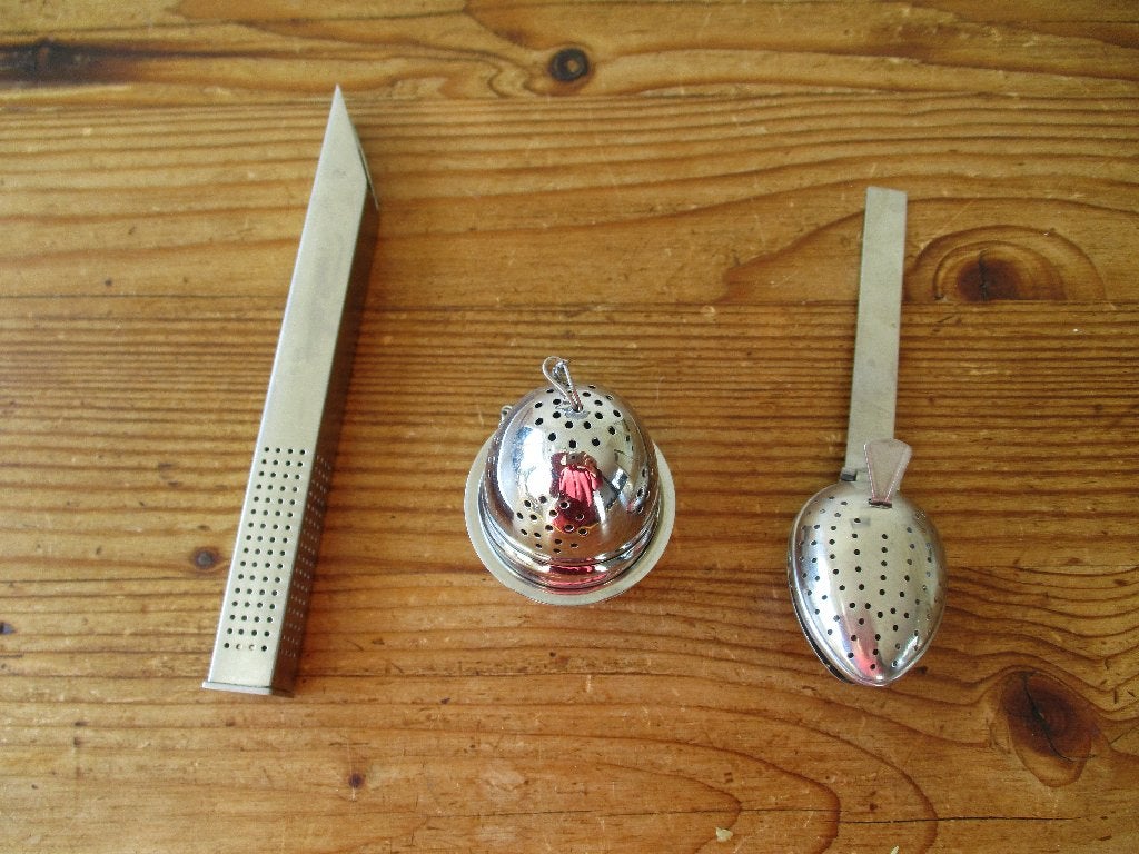 theezeef/ ei / staaf, Ophalen of Verzenden