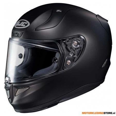 HJC RPHA 11 Integraalhelm, Zwart-Mat zwart, Motoren, Kleding | Motorhelmen, Ophalen of Verzenden, Nieuw met kaartje