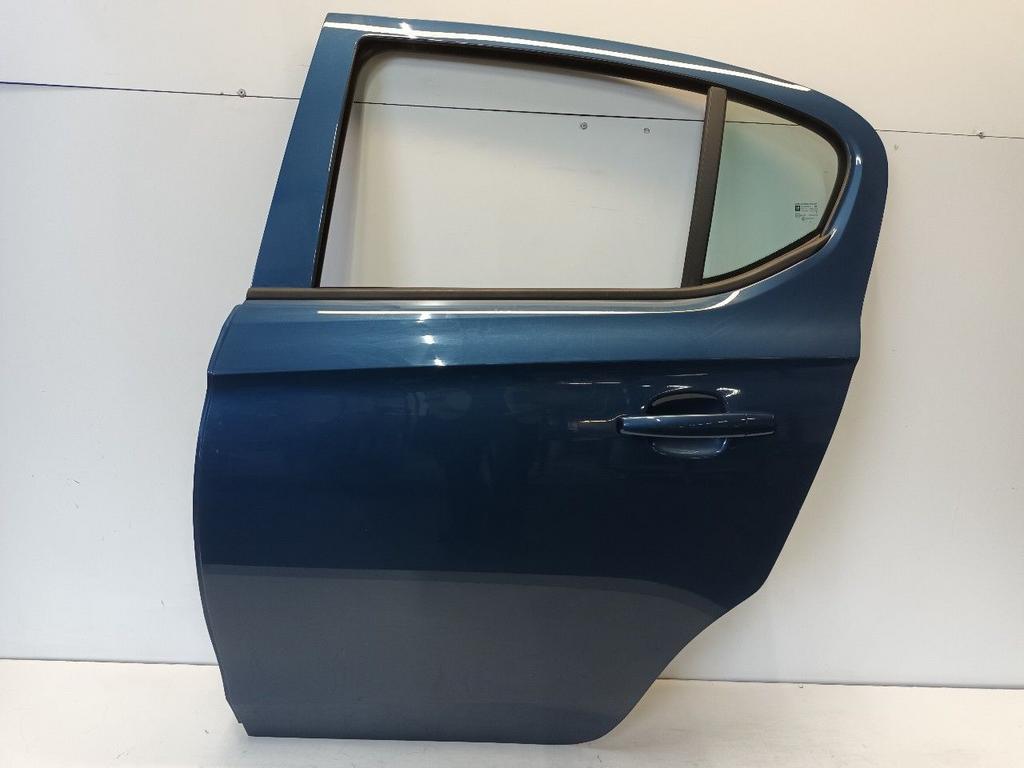 Portier links achter Opel Corsa, Onderdelen@venauto.nl, Van der Ven Autorecycling B.V., Gebruikt, Ettenseweg 76, 4706 PB Roosendaal, The Netherlands