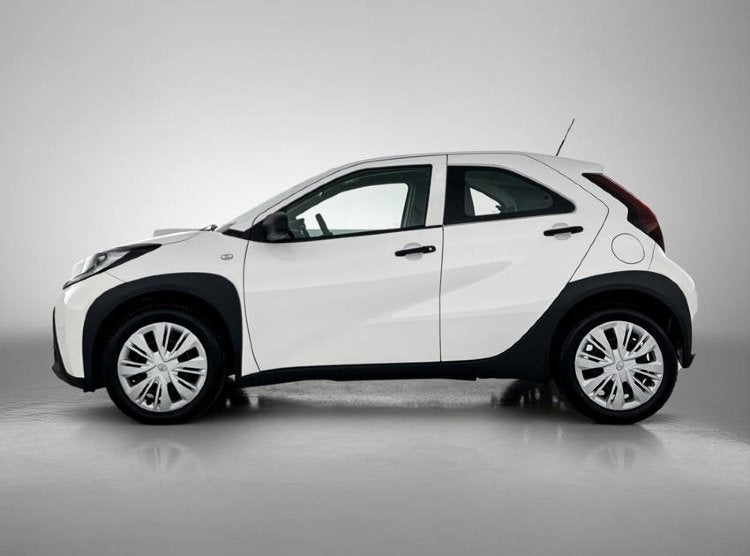 Toyota Aygo X Onderdelen – Alle Onderdelen Beschikbaar, Gebruikt, Ophalen of Verzenden, Toyota, Voor