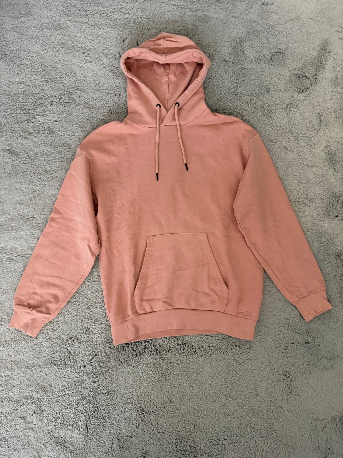 Zara Essential Roze Hoodie maat S, Ophalen of Verzenden, Gedragen, Maat 46 (S) of kleiner, Roze
