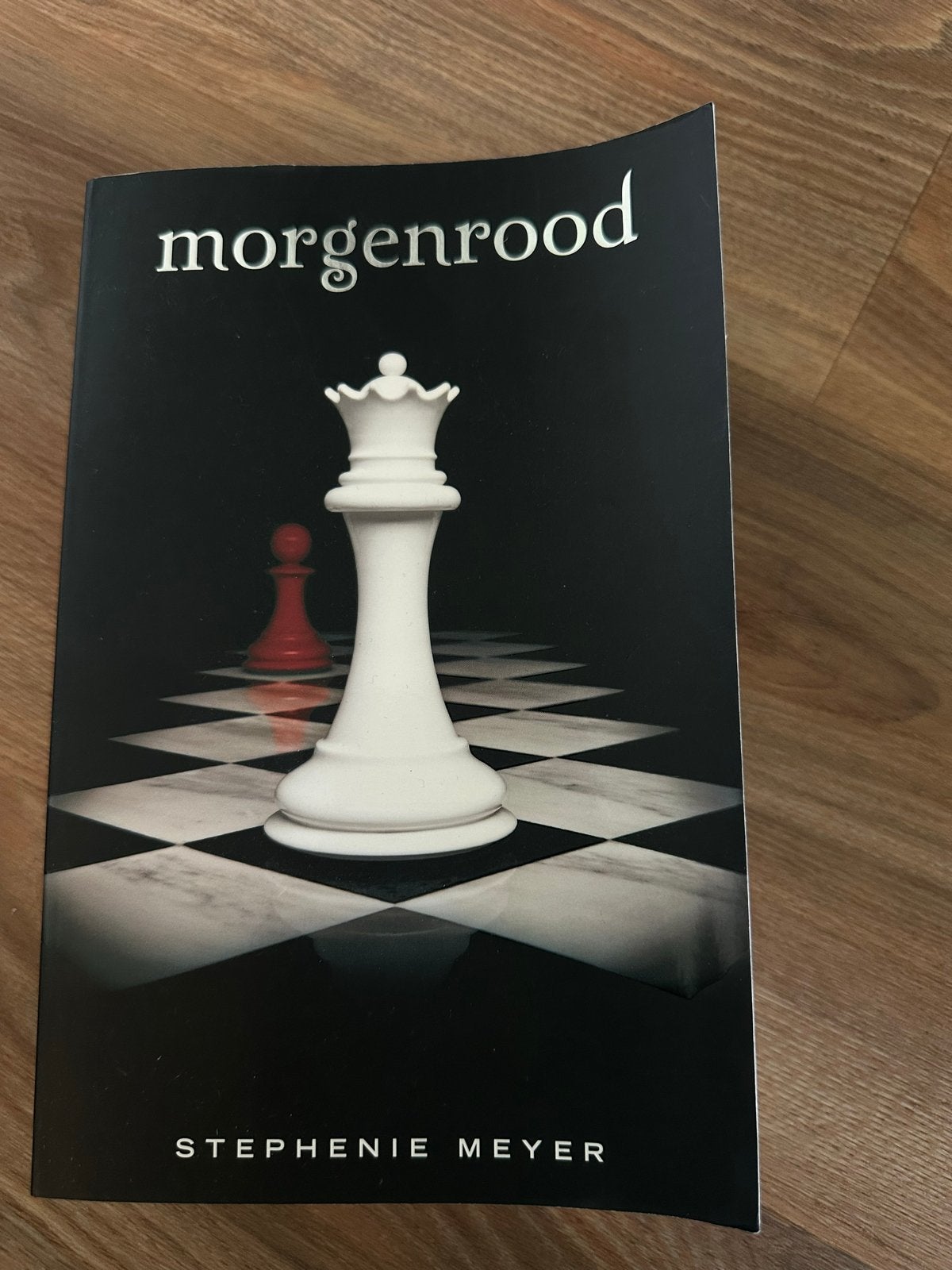 Morgenrood - Stephenie Meyer (Twilight Saga), Verzenden, Zo goed als nieuw, Nederland