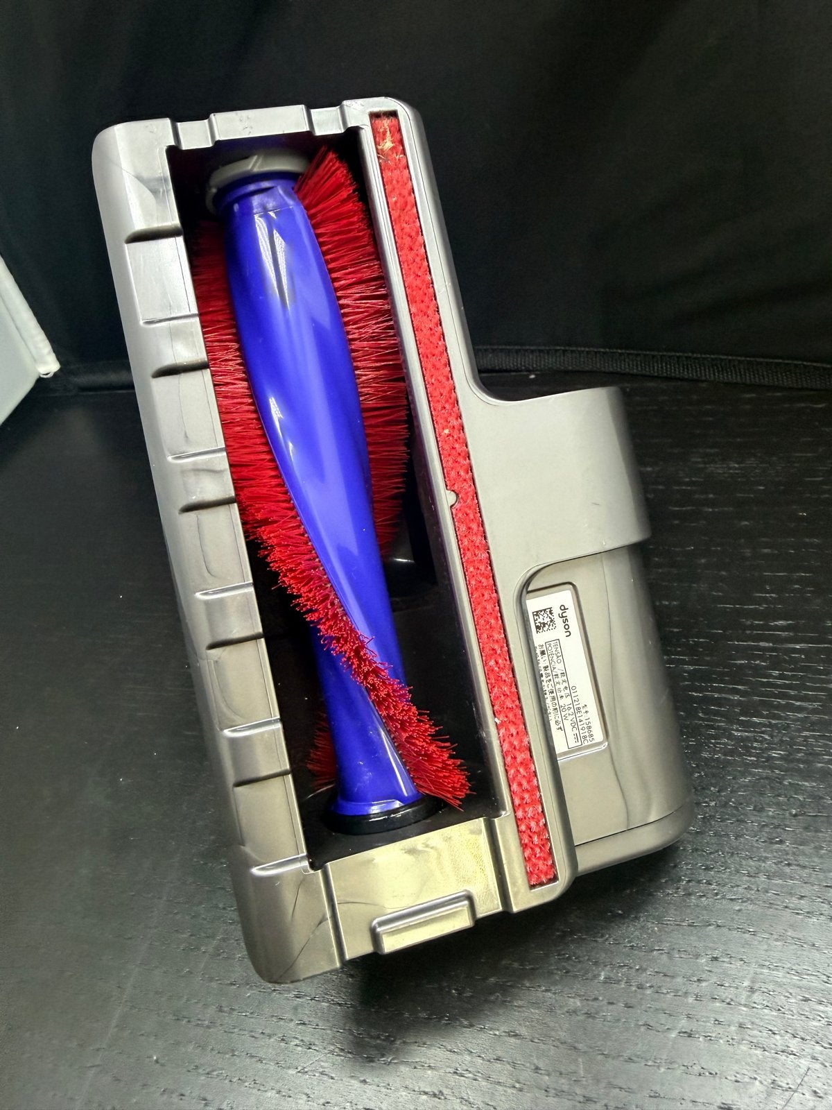 Dyson Mini Motorized Brush Head 158685 - Nieuw/ongebruikt, G, Nieuw, Ophalen of Verzenden, E