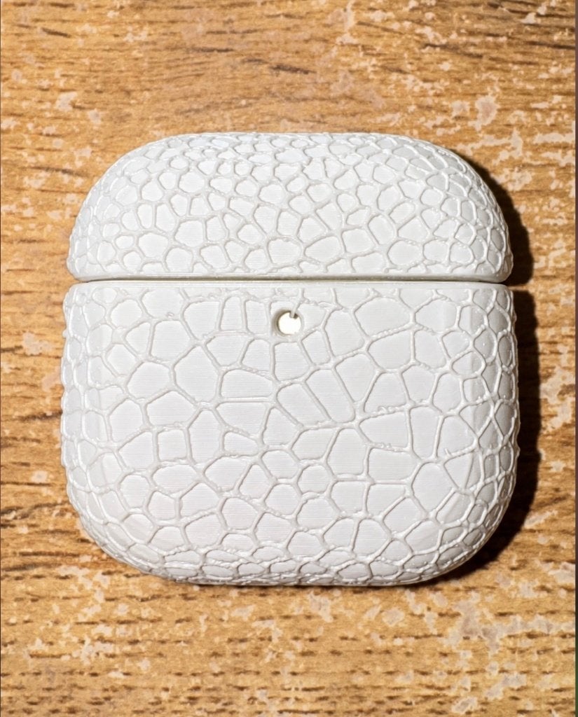 Airpod 4 Case Cover, mooi, stevig en veilig, In gehoorgang (in-ear), Nieuw, Ophalen of Verzenden, Apple