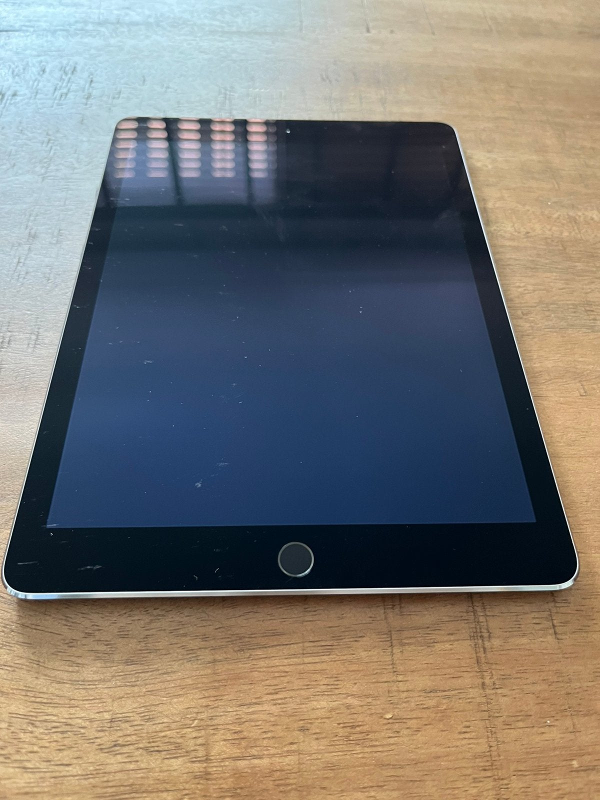 Ipad air 2, 10 inch, Gebruikt, Apple iPad Air, Ophalen of Verzenden