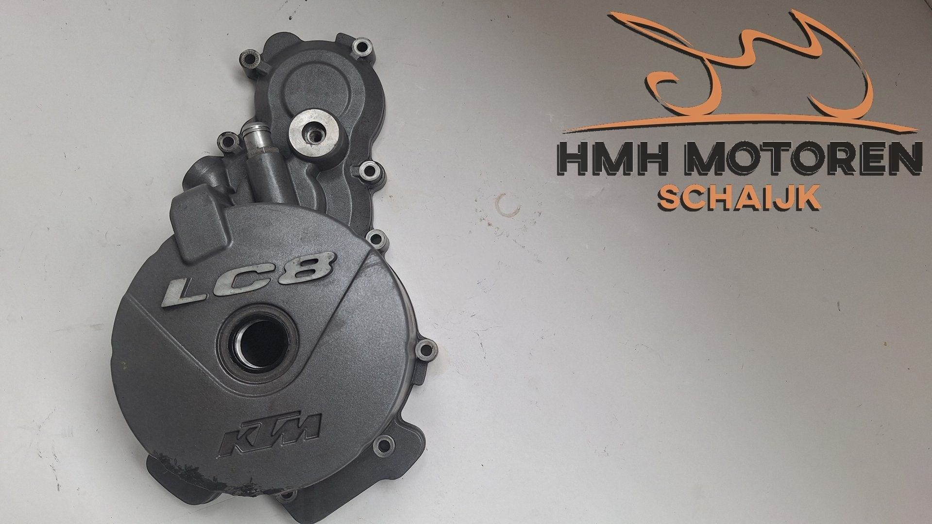 ontstekingsdeksel KTM Super Duke 990R 2007 60030002044, Gebruikt, -, -, Ophalen of Verzenden