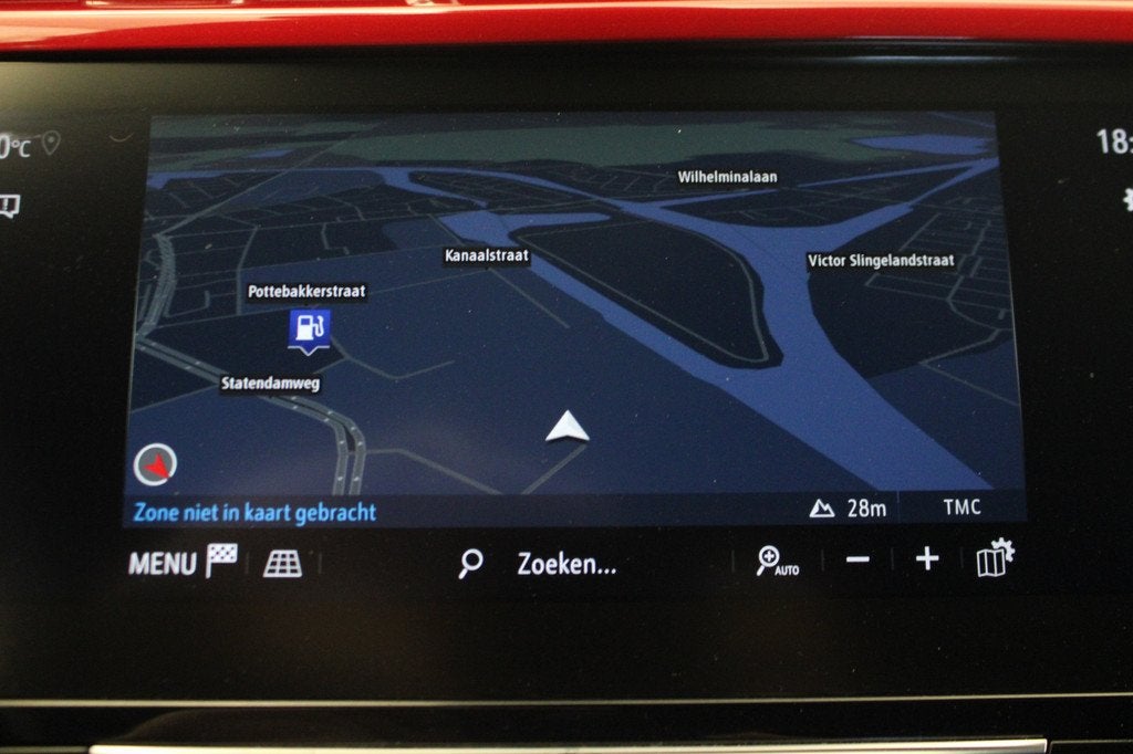 Opel Corsa 1.2 GS Line (bj 2020), Voorwielaandrijving, Gebruikt, 49 €/maand, Origineel Nederlands