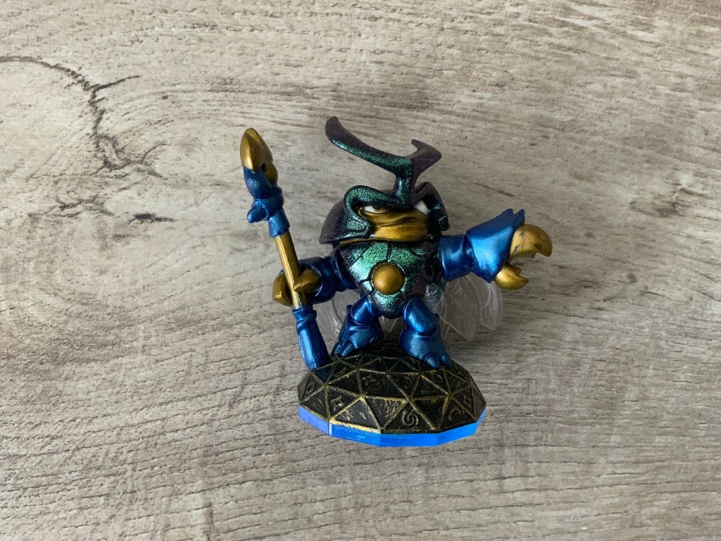 Skylanders - Swap Force - Dune Bug - Skylander, Avontuur en Actie, 2 spelers, Ophalen of Verzenden, Zo goed als nieuw