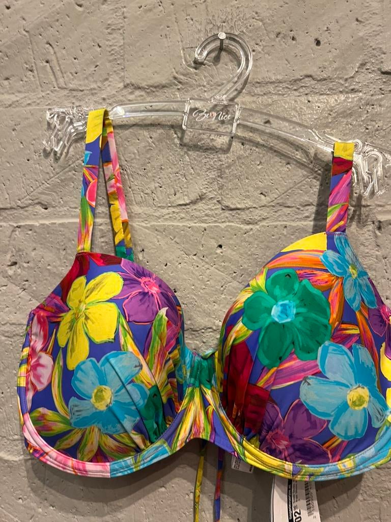 Prima Donna bikini slip maat  75F NIEUW!! Nu €20,-, Kleding | Dames, Badmode en Zwemkleding, Ophalen of Verzenden, Nieuw, Bikini