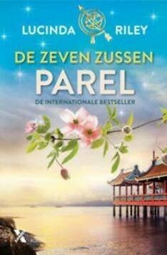 Lucinda Riley - Pearl, Ophalen of Verzenden, Zo goed als nieuw, Lucinda Riley, Wereld overig