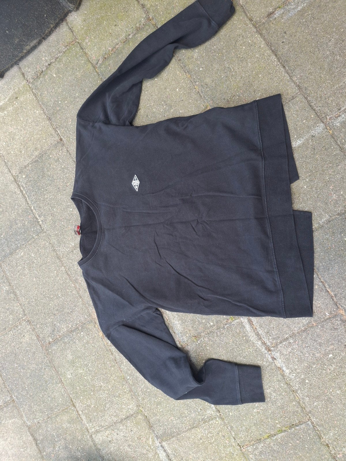 penn en ink sweater  maat s, Ophalen of Verzenden, Zo goed als nieuw