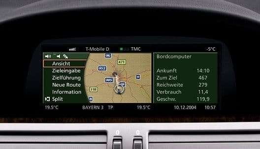 BMW Professional Navigatie update e87 e60 e90 e70 mini, Verzenden, Nieuw, Heel Europa, Landkaarten