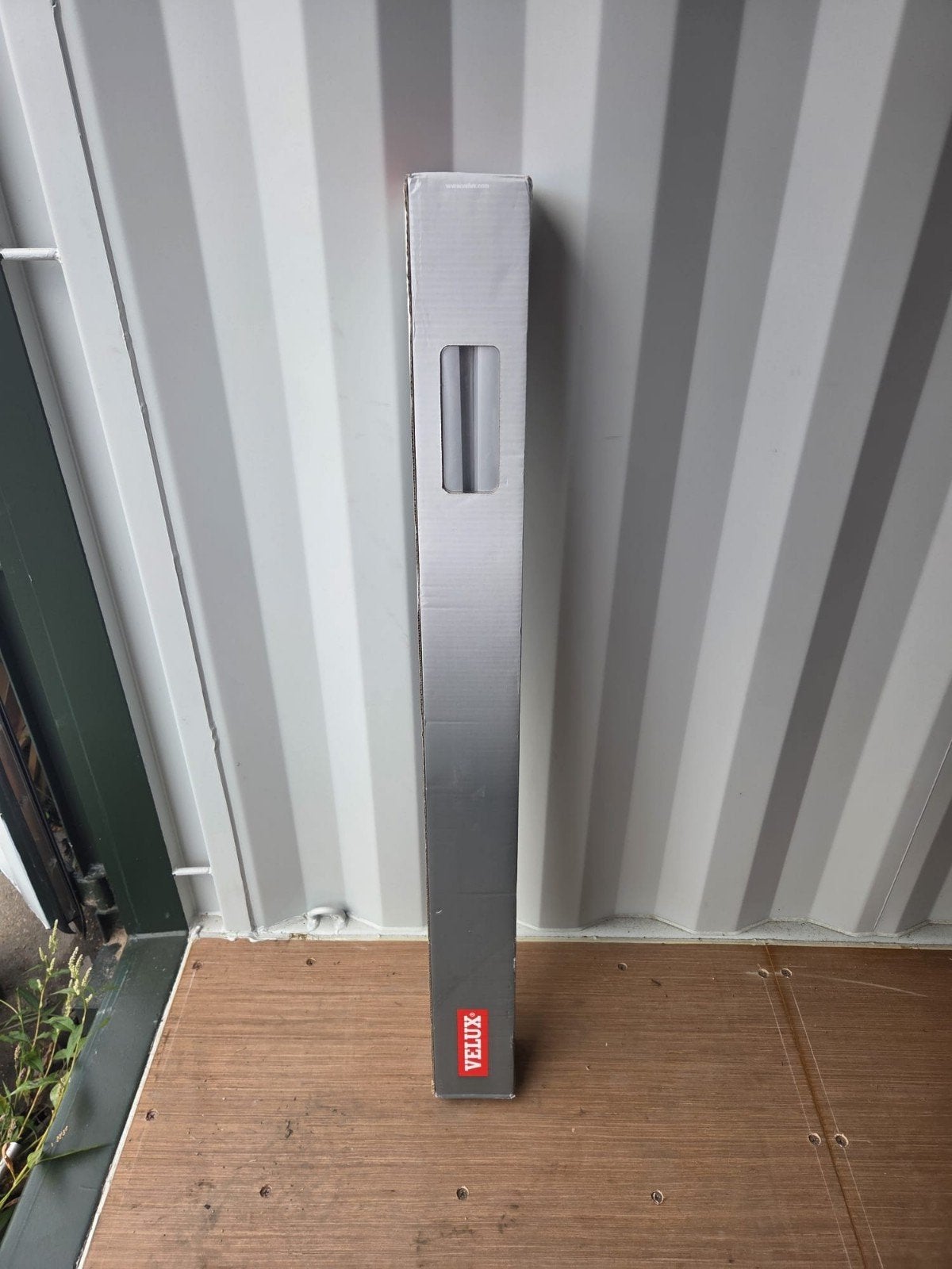 Velux insectenhor voor dakraam - Nieuw in doos, Ophalen of Verzenden, Nieuw, Overige typen, Minder dan 200 cm