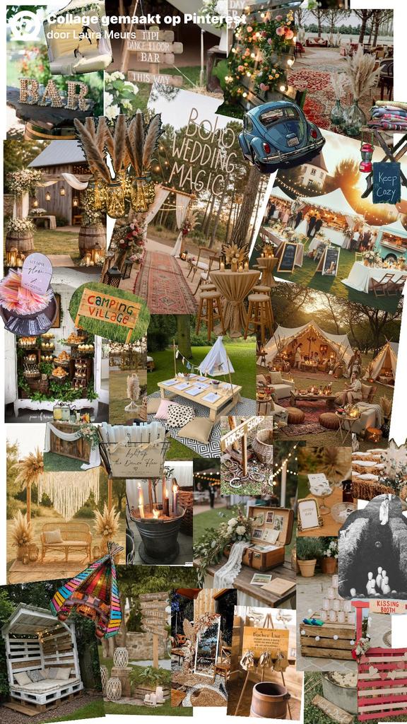 Decoratie • inspiratie • diensten gezocht 28&29 aug ‘26, Hobby en Vrije tijd, Feestartikelen | Verhuur, Ophalen, Overige